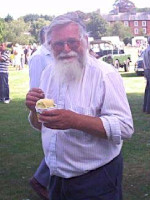Terry Keable