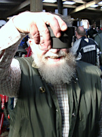 Terry Keable